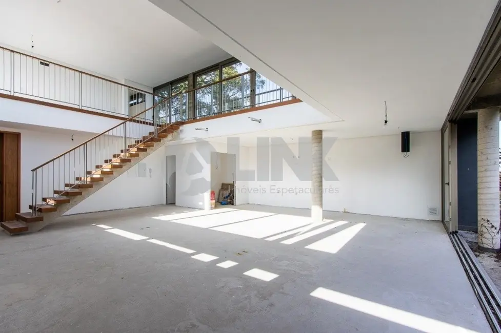 Foto 9 de Casa de Condomínio com 3 quartos à venda, 427m2 em Vila Conceição, Porto Alegre - RS