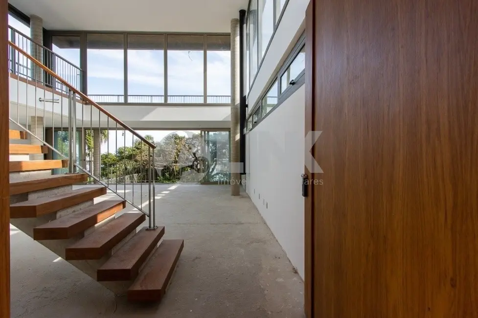 Foto 3 de Casa de Condomínio com 3 quartos à venda, 427m2 em Vila Conceição, Porto Alegre - RS