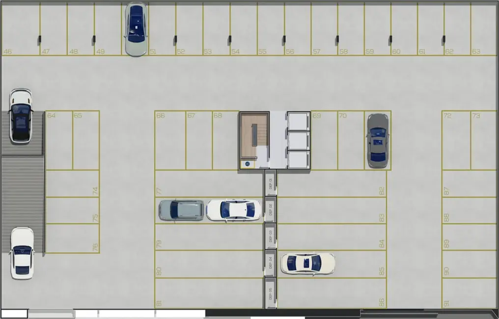 Foto 8 de Apartamento com 2 quartos à venda, 86m2 em Capao Da Canoa - RS