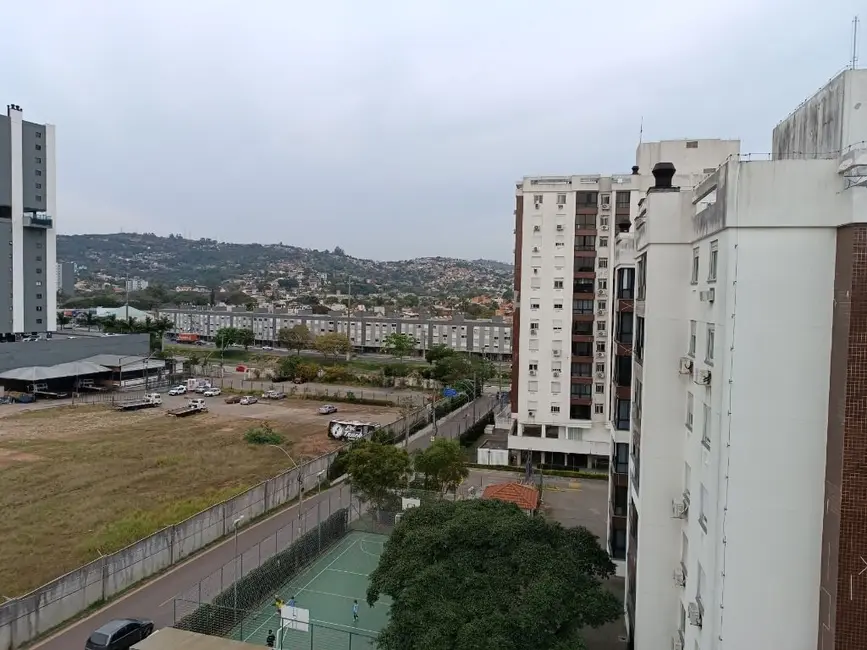 Foto 6 de Apartamento com 3 quartos à venda, 84m2 em Jardim Botânico, Porto Alegre - RS