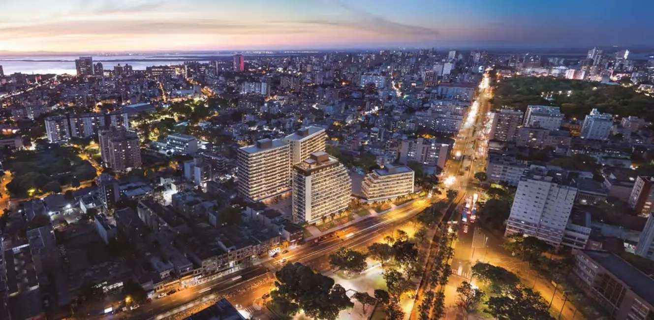 Foto 6 de Sala Comercial à venda, 499m2 em Azenha, Porto Alegre - RS