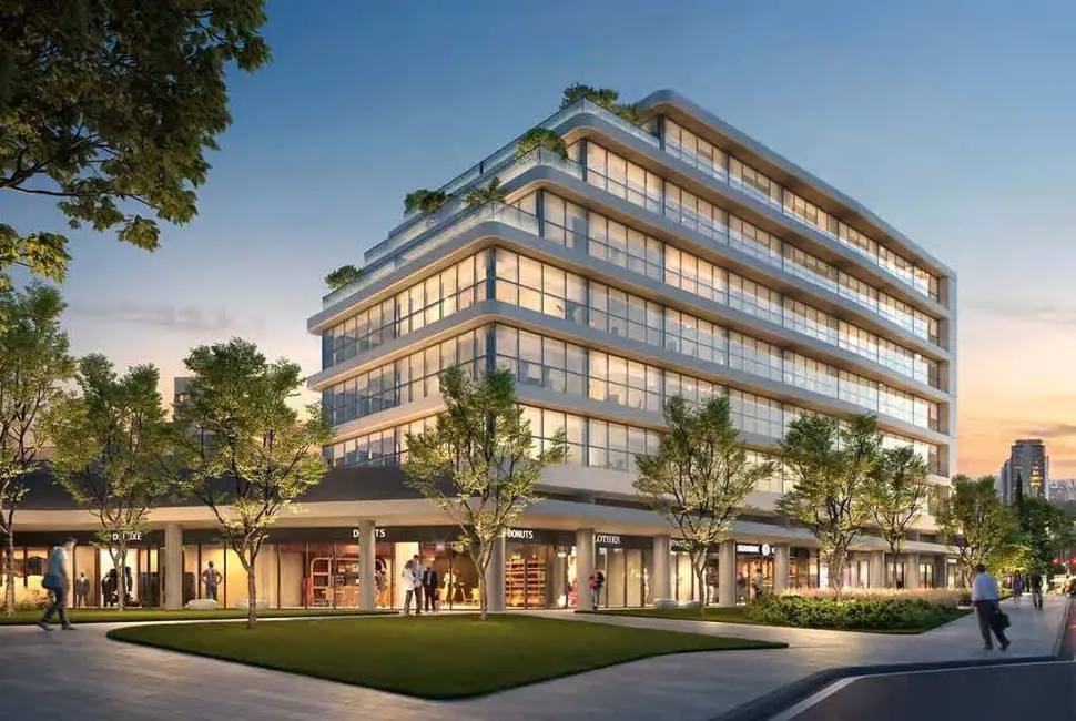 Sala Comercial à venda, 31m2 em Azenha, Porto Alegre - RS - imagem 2 Foto 2 de Sala Comercial à venda, 31m2 em Azenha, Porto Alegre - RS