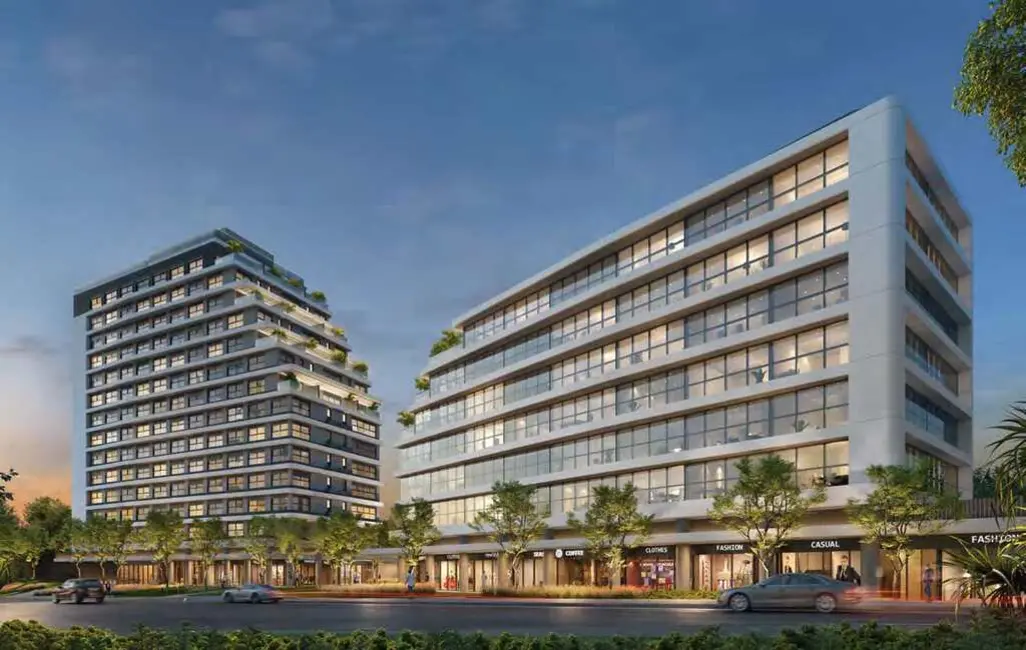 Sala Comercial à venda, 31m2 em Azenha, Porto Alegre - RS - imagem 1 Foto 1 de Sala Comercial à venda, 31m2 em Azenha, Porto Alegre - RS