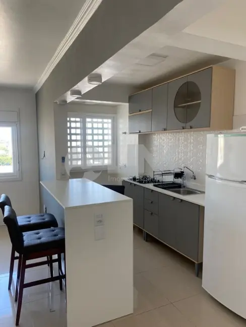 Foto 2 de Apartamento com 1 quarto à venda, 45m2 em Partenon, Porto Alegre - RS