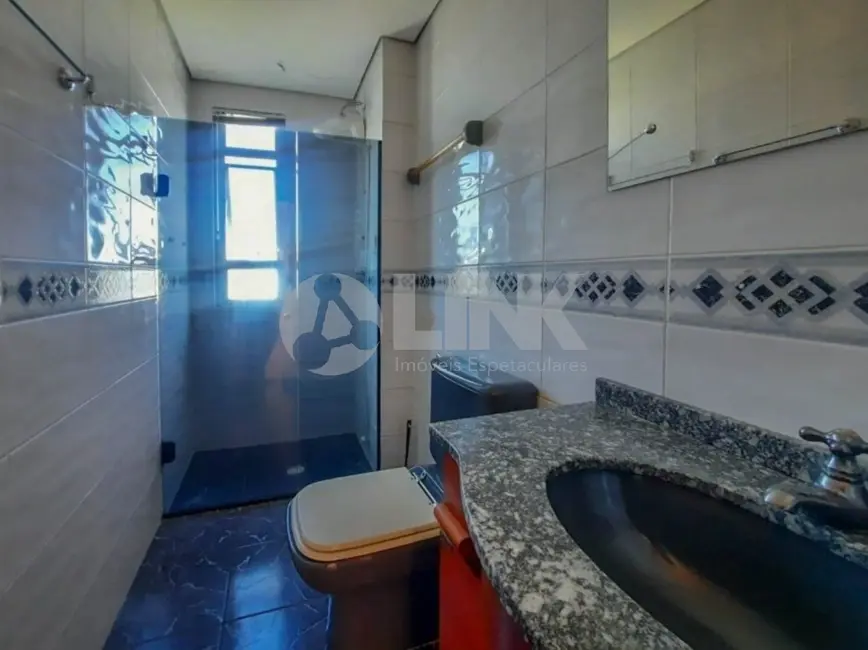 Foto 6 de Apartamento com 2 quartos à venda, 59m2 em Santana, Porto Alegre - RS