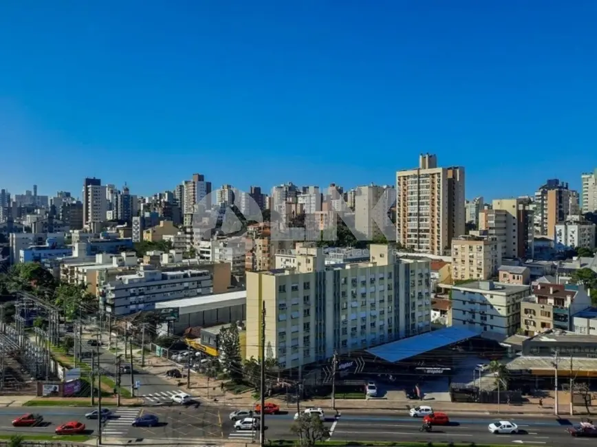 Foto 5 de Apartamento com 2 quartos à venda, 59m2 em Santana, Porto Alegre - RS