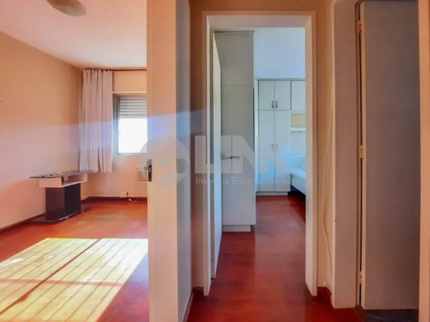 Foto 4 de Apartamento com 2 quartos à venda, 59m2 em Santana, Porto Alegre - RS