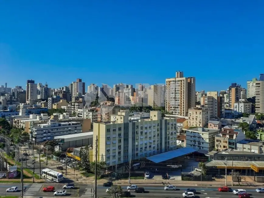 Foto 8 de Apartamento com 2 quartos à venda, 59m2 em Santana, Porto Alegre - RS