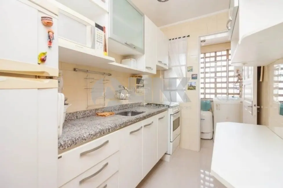 Foto 6 de Apartamento com 2 quartos à venda, 59m2 em Santana, Porto Alegre - RS