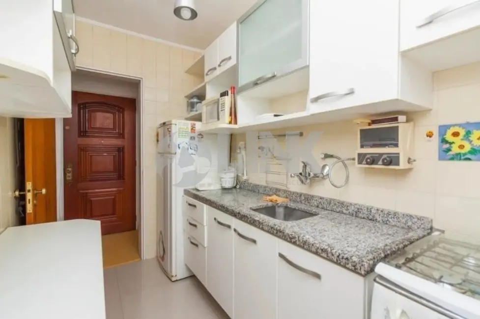 Foto 7 de Apartamento com 2 quartos à venda, 59m2 em Santana, Porto Alegre - RS