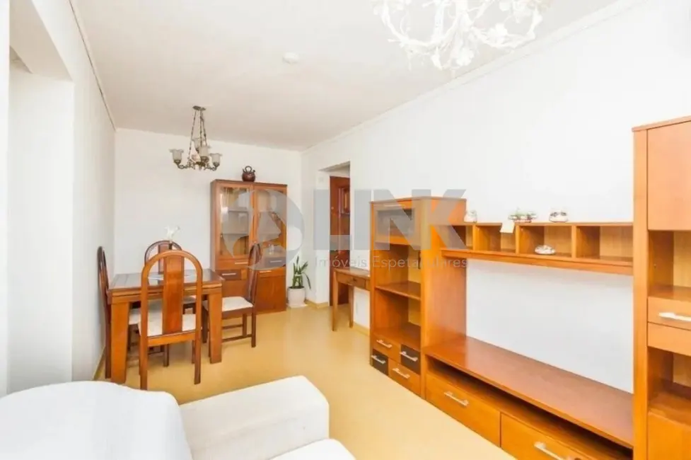 Foto 3 de Apartamento com 2 quartos à venda, 59m2 em Santana, Porto Alegre - RS