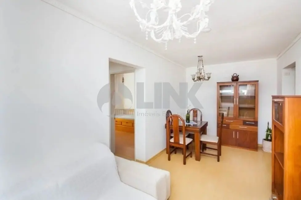 Foto 4 de Apartamento com 2 quartos à venda, 59m2 em Santana, Porto Alegre - RS