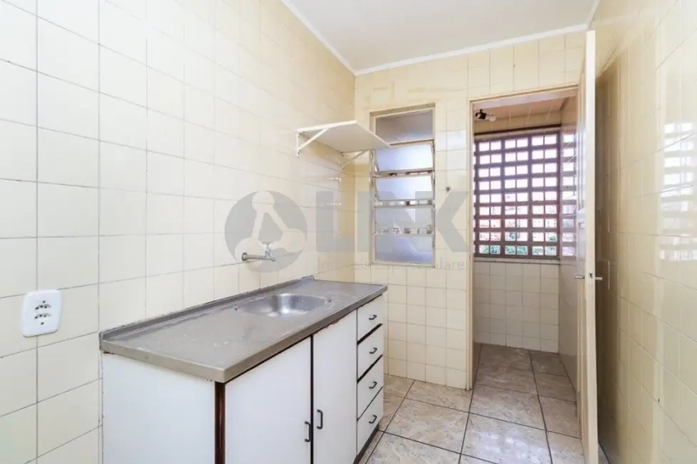Foto 9 de Apartamento com 2 quartos à venda, 58m2 em Santana, Porto Alegre - RS