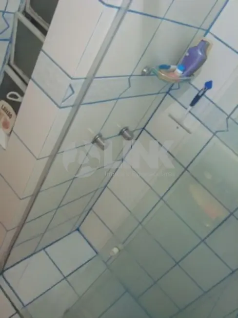 Foto 7 de Apartamento com 1 quarto à venda, 45m2 em Santana, Porto Alegre - RS