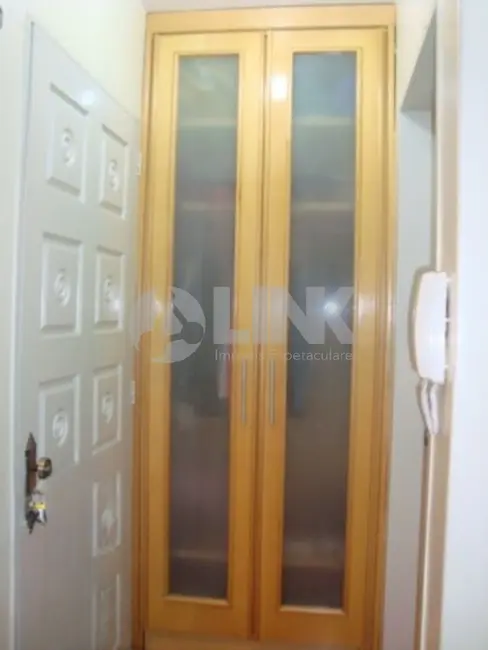 Foto 5 de Apartamento com 1 quarto à venda, 45m2 em Santana, Porto Alegre - RS