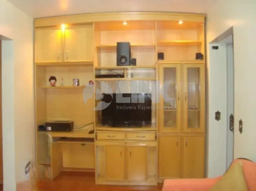 Foto 2 de Apartamento com 1 quarto à venda, 45m2 em Santana, Porto Alegre - RS