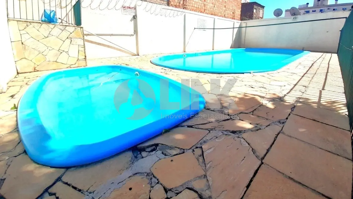 Foto 8 de Apartamento com 1 quarto à venda, 45m2 em Santana, Porto Alegre - RS