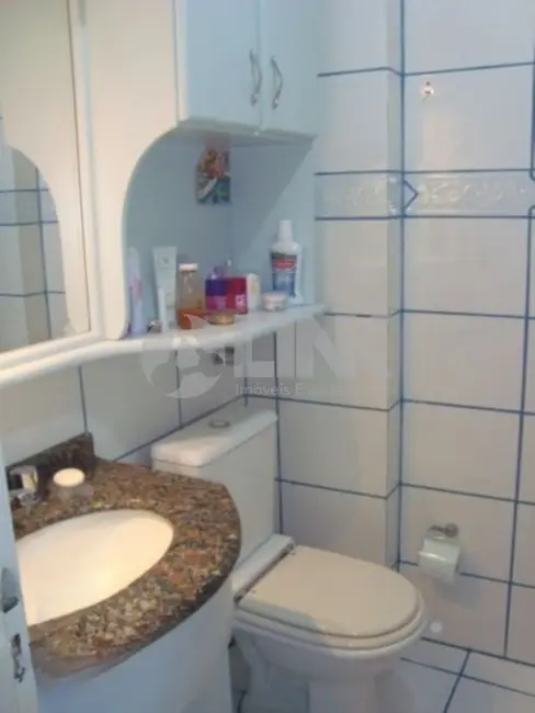 Foto 6 de Apartamento com 1 quarto à venda, 45m2 em Santana, Porto Alegre - RS