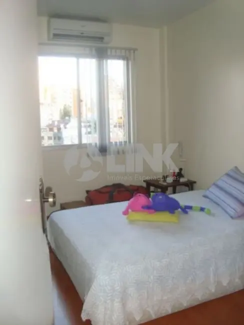 Foto 3 de Apartamento com 1 quarto à venda, 45m2 em Santana, Porto Alegre - RS