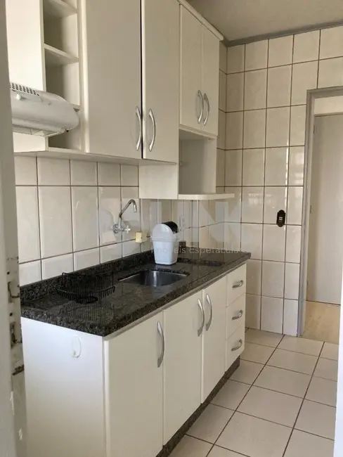Foto 3 de Apartamento com 1 quarto à venda, 45m2 em Santana, Porto Alegre - RS
