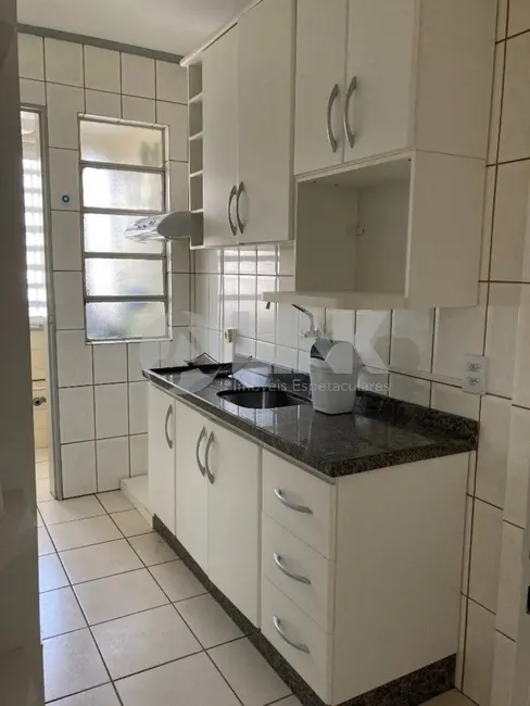 Foto 6 de Apartamento com 1 quarto à venda, 45m2 em Santana, Porto Alegre - RS