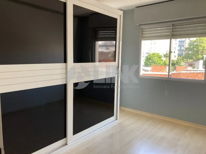 Foto 8 de Apartamento com 1 quarto à venda, 45m2 em Santana, Porto Alegre - RS