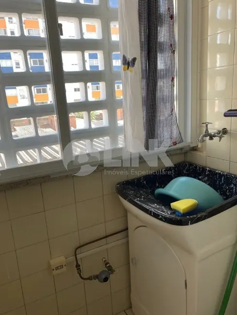 Foto 5 de Apartamento com 1 quarto à venda, 45m2 em Santana, Porto Alegre - RS