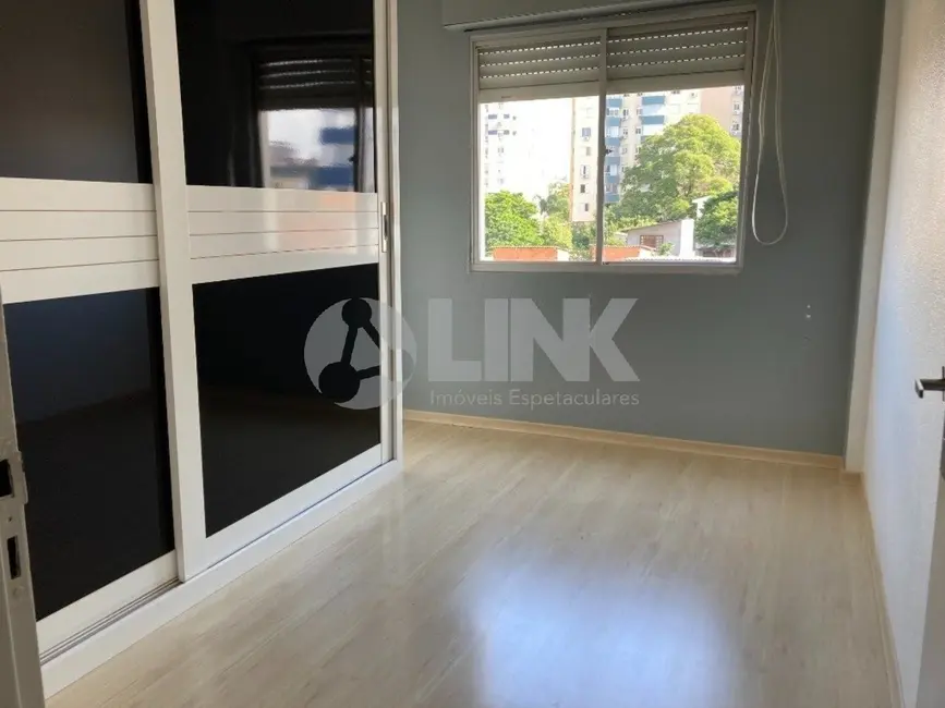 Foto 9 de Apartamento com 1 quarto à venda, 45m2 em Santana, Porto Alegre - RS