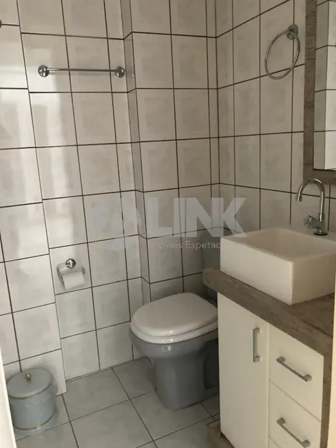 Foto 7 de Apartamento com 1 quarto à venda, 45m2 em Santana, Porto Alegre - RS
