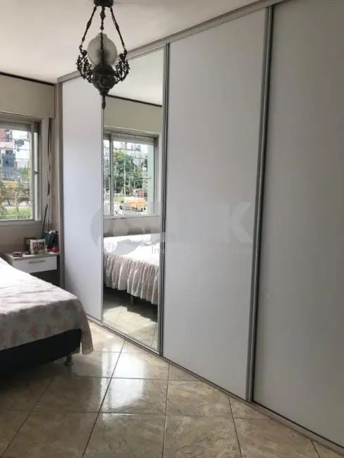 Foto 5 de Apartamento com 2 quartos à venda, 59m2 em Santana, Porto Alegre - RS