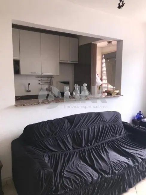 Foto 3 de Apartamento com 2 quartos à venda, 59m2 em Santana, Porto Alegre - RS