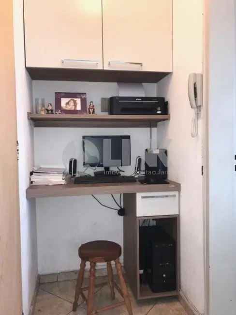 Foto 9 de Apartamento com 2 quartos à venda, 59m2 em Santana, Porto Alegre - RS