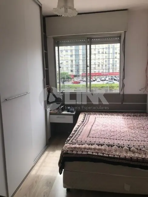 Foto 6 de Apartamento com 2 quartos à venda, 59m2 em Santana, Porto Alegre - RS