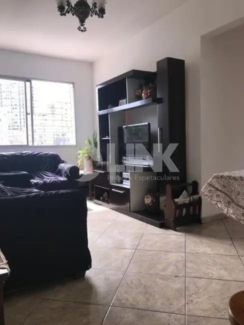 Foto 1 de Apartamento com 2 quartos à venda, 59m2 em Santana, Porto Alegre - RS