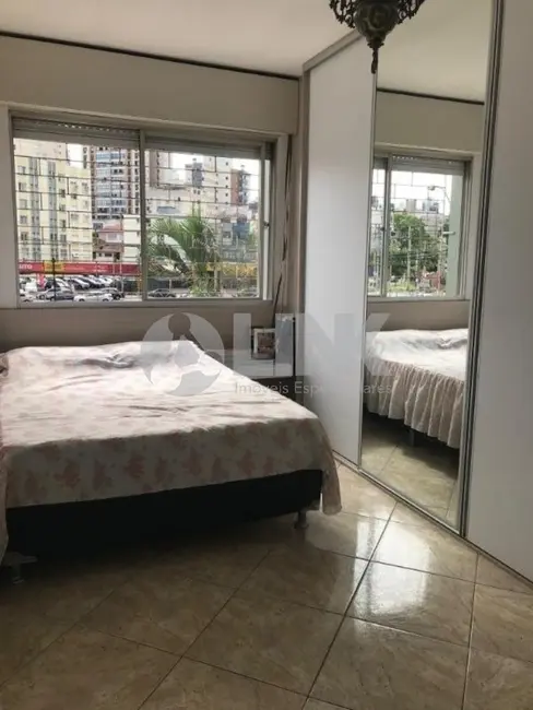 Foto 4 de Apartamento com 2 quartos à venda, 59m2 em Santana, Porto Alegre - RS