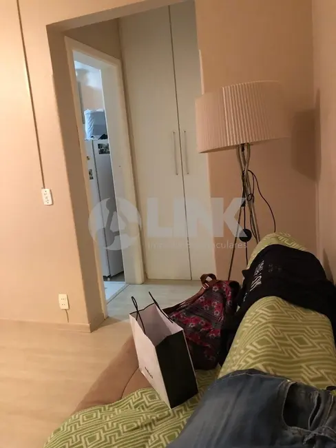 Foto 3 de Apartamento com 1 quarto à venda, 48m2 em Santana, Porto Alegre - RS