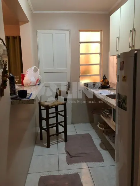 Foto 5 de Apartamento com 1 quarto à venda, 48m2 em Santana, Porto Alegre - RS