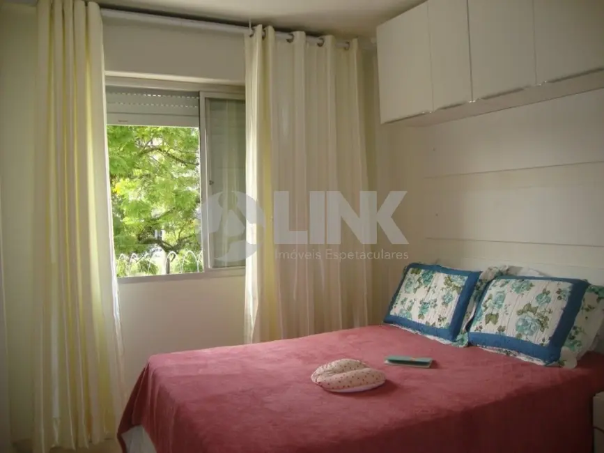 Foto 8 de Apartamento com 1 quarto à venda, 45m2 em Santana, Porto Alegre - RS