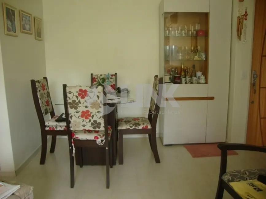 Foto 4 de Apartamento com 1 quarto à venda, 45m2 em Santana, Porto Alegre - RS