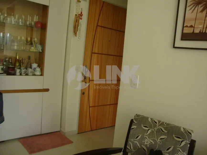 Foto 5 de Apartamento com 1 quarto à venda, 45m2 em Santana, Porto Alegre - RS