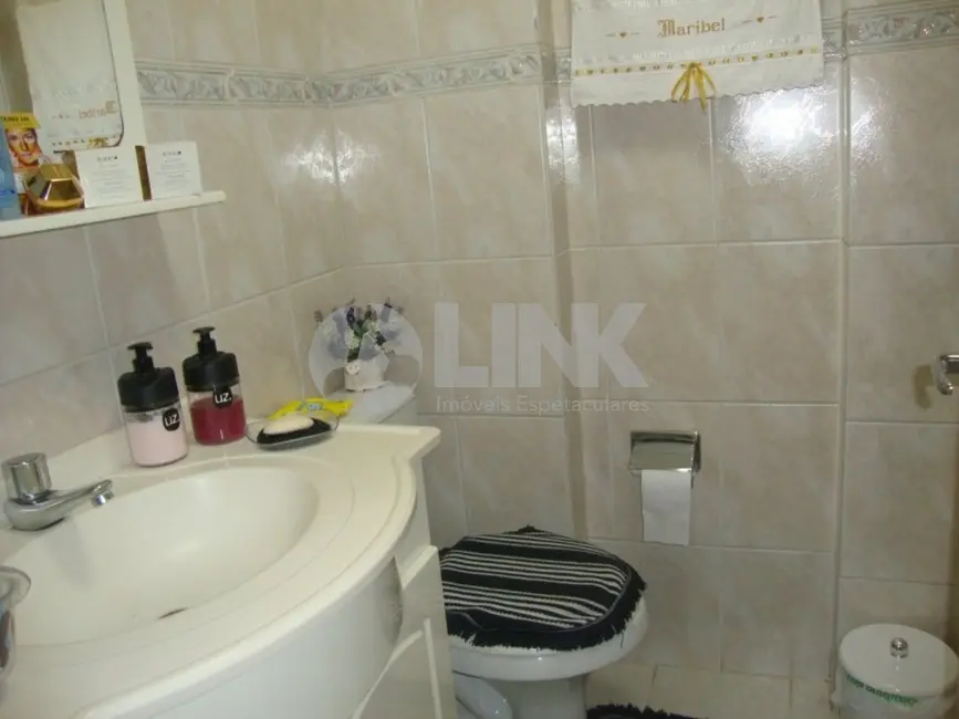 Foto 6 de Apartamento com 1 quarto à venda, 45m2 em Santana, Porto Alegre - RS