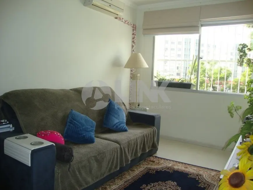 Foto 3 de Apartamento com 1 quarto à venda, 45m2 em Santana, Porto Alegre - RS