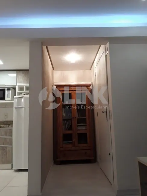 Foto 3 de Apartamento com 2 quartos à venda, 59m2 em Partenon, Porto Alegre - RS