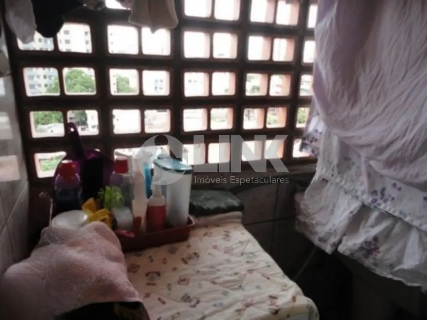 Foto 8 de Apartamento com 2 quartos à venda, 43m2 em Santana, Porto Alegre - RS