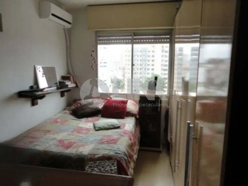 Foto 4 de Apartamento com 2 quartos à venda, 43m2 em Santana, Porto Alegre - RS