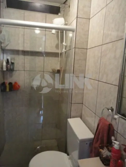 Foto 9 de Apartamento com 2 quartos à venda, 43m2 em Santana, Porto Alegre - RS
