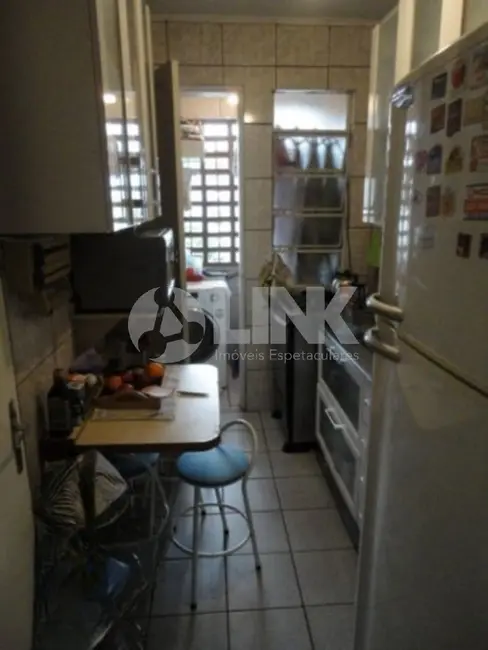 Foto 6 de Apartamento com 2 quartos à venda, 43m2 em Santana, Porto Alegre - RS