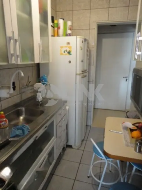 Foto 5 de Apartamento com 2 quartos à venda, 43m2 em Santana, Porto Alegre - RS