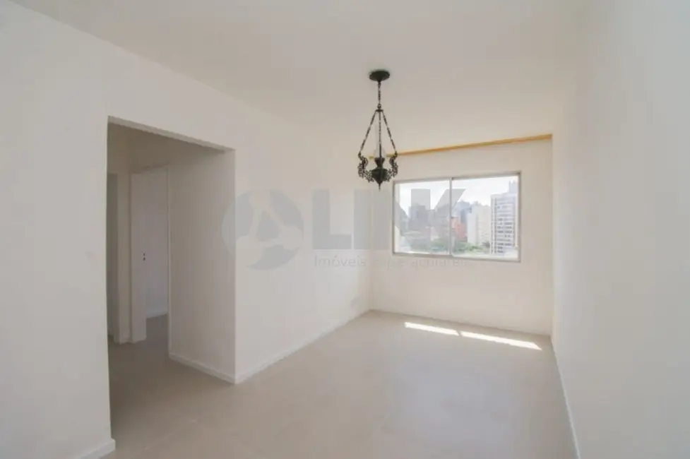 Foto 1 de Apartamento com 2 quartos à venda, 59m2 em Partenon, Porto Alegre - RS