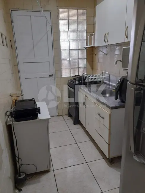 Foto 4 de Apartamento com 2 quartos à venda, 59m2 em Santana, Porto Alegre - RS